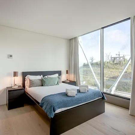 Areeiro Vision By Homing Apartment Lisbon