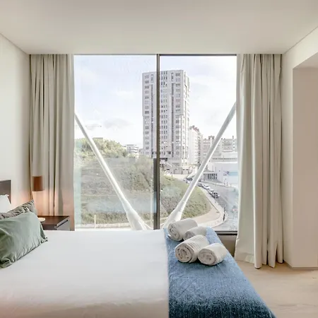 Areeiro Vision By Homing Lisbon