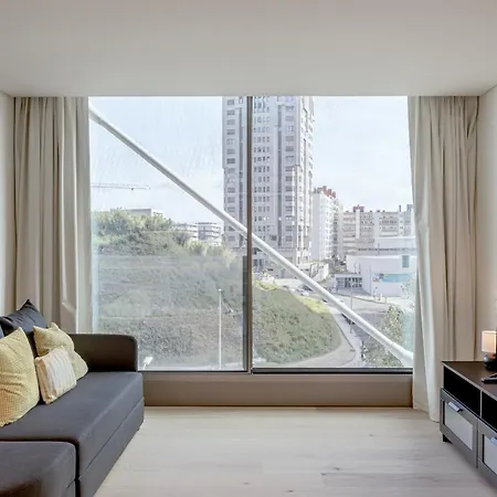 Areeiro Vision By Homing * Lisbon