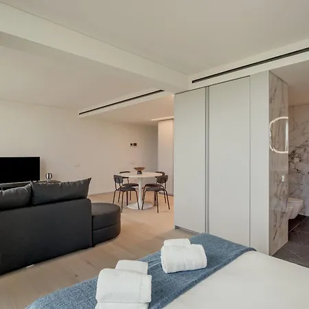 Areeiro Vision By Homing Apartment Lisbon