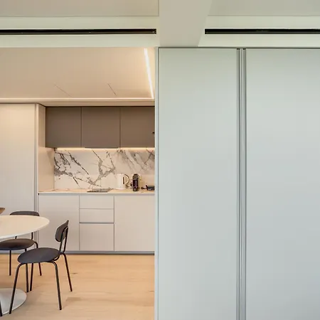 Areeiro Vision By Homing Apartment
