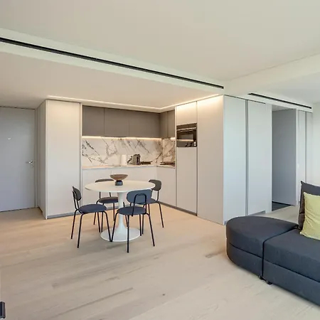 Areeiro Vision By Homing * Lisbon
