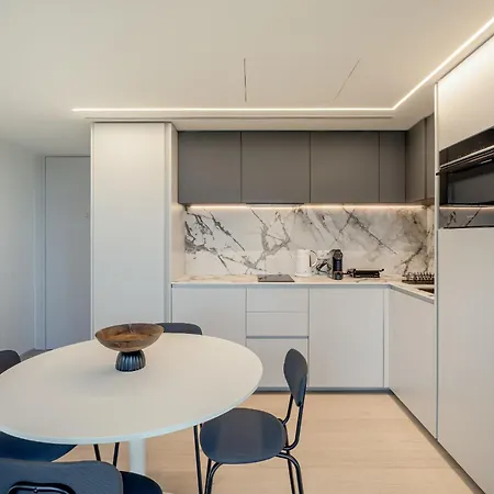 Apartment Areeiro Vision By Homing Lisbon