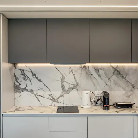 Areeiro Vision By Homing *