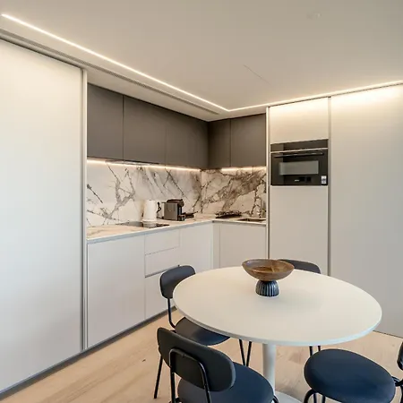 Areeiro Vision By Homing Apartment Lisbon