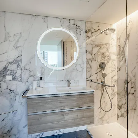 Apartment Areeiro Vision By Homing Lisbon