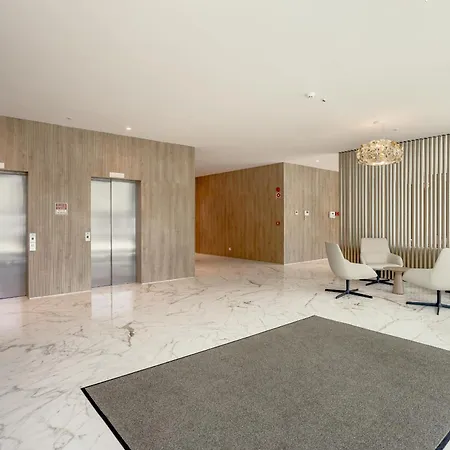 Areeiro Vision By Homing * Lisbon